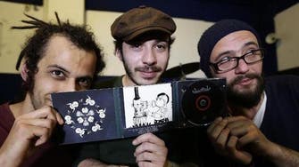 Syrian bands rock Beirut’s music scene