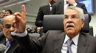 Saudi oil minister: Fair, stable oil prices to benefit everyone