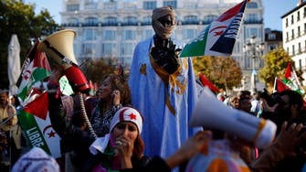 U.N. urges new push to settle Western Sahara dispute 