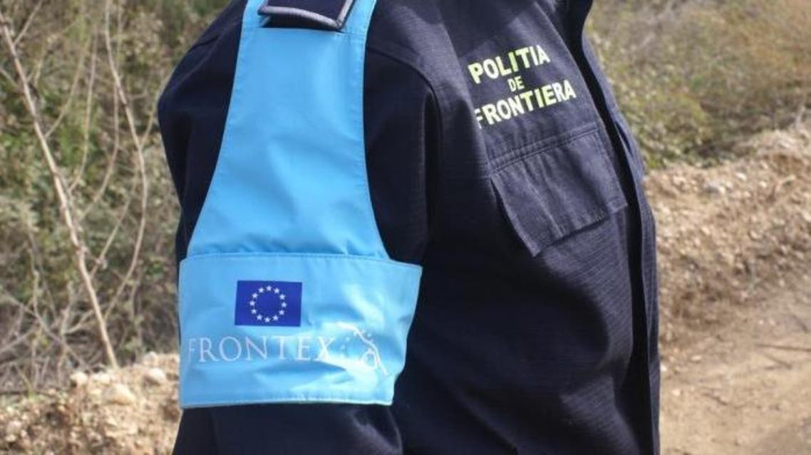 Frontex