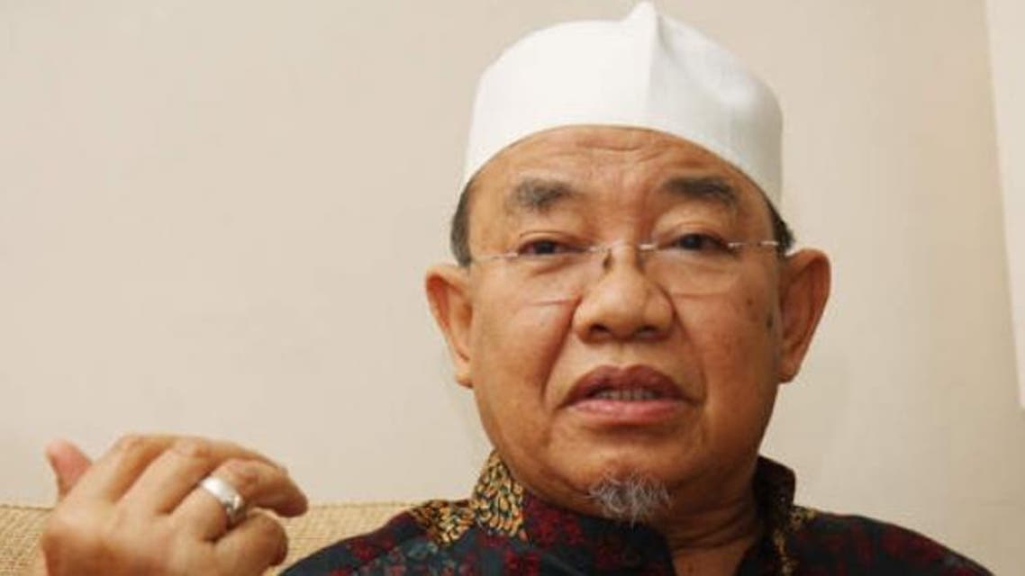 Perak Mufti Tan Sri Harussani Zakaria said that men can always have sexual intercourse with their wives even if the latter do not agree. (Photo courtesy: Choo Choy May/ The Malay Mail Online) 