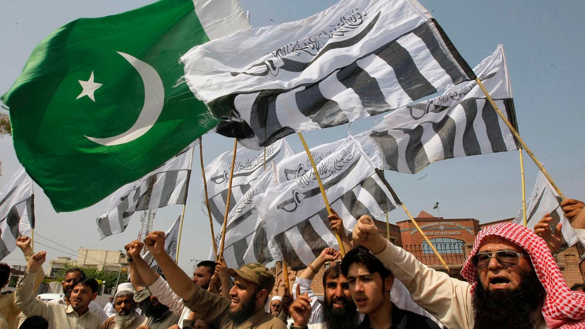 Pakistan AP