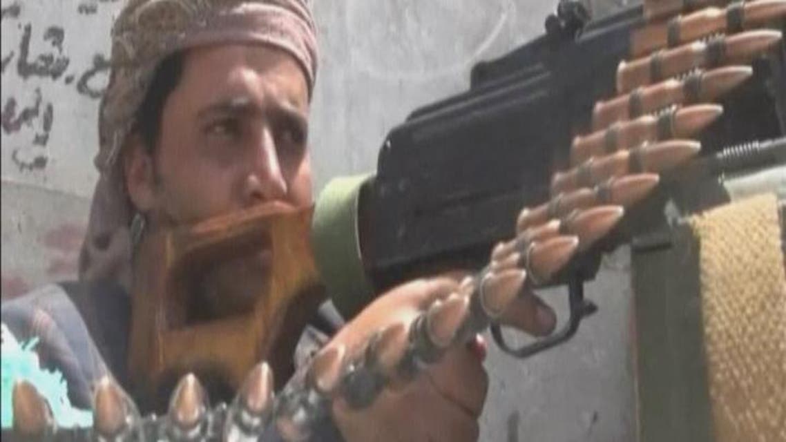 THUMBNAIL_ معارك عنيفة في تعز ومأرب وعدن ضد ميليشيا الحوثي وصالح