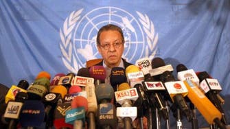 U.N. envoy: Parties in Yemen had been ‘very close’ to deal
