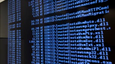 cybercrime AP