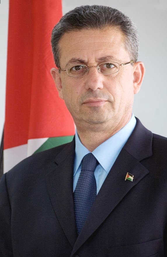مصطفى البرغوثي