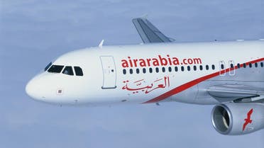 Air Arabia Jordan, part-owned by the Dubai-listed carrier, will fly to Kuwait, Jeddah, Erbil and Sharm El Sheikh. (Photo courtesy: Air Arabia)