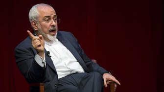 Iran is committed to freedom of navigation in Gulf: Zarif