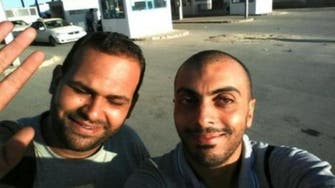 ISIS kills two Tunisian reporters kidnapped last year in Libya