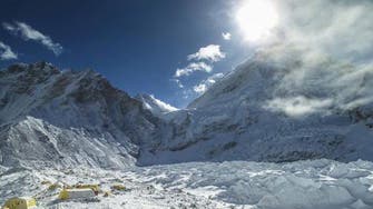 Avalanche-hit Nepal trekkers fight to get on rescue flights
