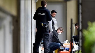 Germany foils suspected Boston-style attack, officials say