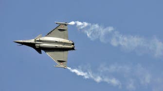 France poised to ink 36-fighter-jet deal with Qatar 