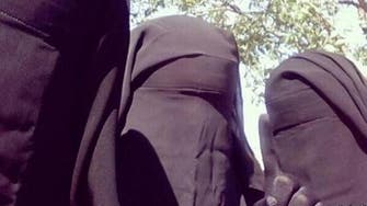 ISIS female recruiter revealed to be Seattle student