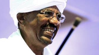 Sudan maintains balancing act with Saudi, Iran