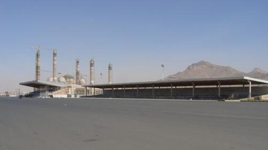 صنعاء