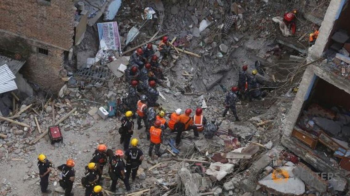 nepal