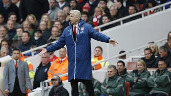 Wenger accuses Mourinho of lacking respect