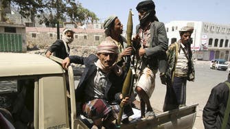 U.N. says services on ‘brink of collapse’ in Yemen 