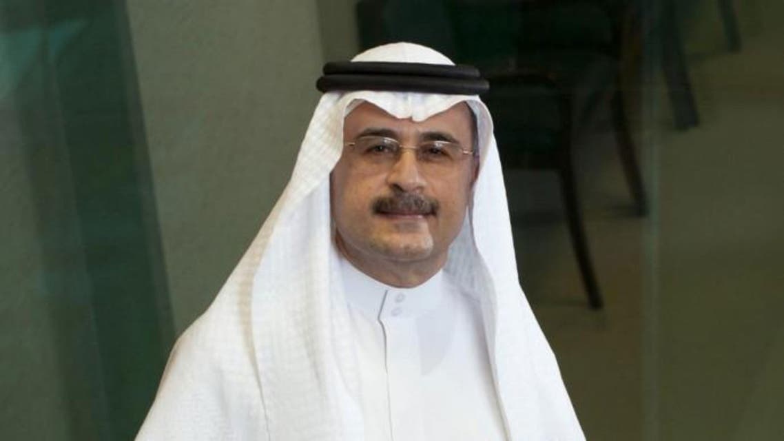 المهندس امين حسن الناصر