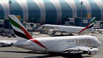 Coronavirus: Emirates adds flights to Manila for Filipinos to return home from UAE