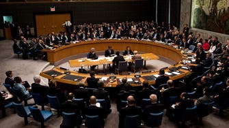 مجلس الأمن يدعو إلى احترام الهدنة الإنسانية في اليمن
