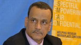 New U.N. envoy for Yemen to visit region next week