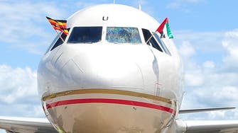 Abu Dhabi’s Etihad launches flights to Entebbe, Uganda