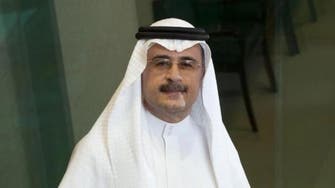 Profile: Amin al-Nasser, incoming CEO of oil giant Saudi Aramco