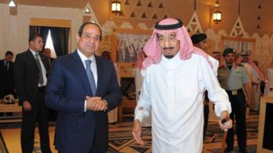 الملك سلمان