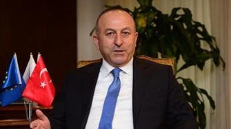  چاووش اغلو: ترکیه قصد اعزام مشاوران نظامی بیشتری به لیبی را ندارد