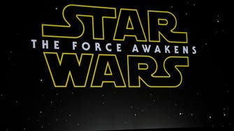 ‘The Force Awakens’ wins top honors at MTV Movie Awards