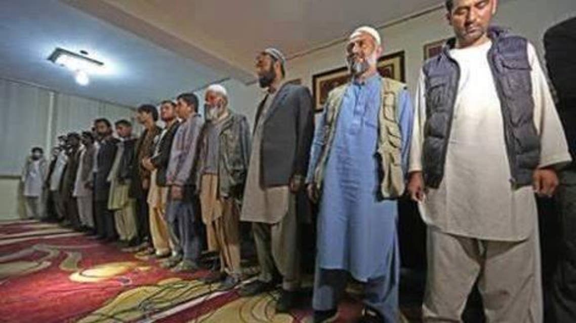 متهمین به قتل فرخنده