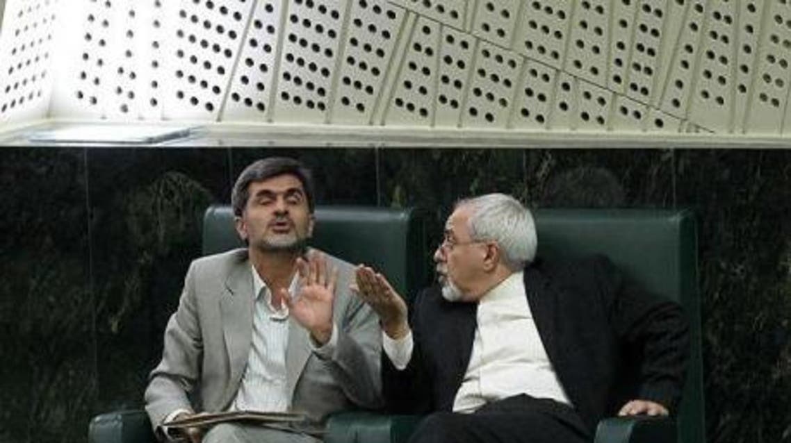 کوچک زاده و ظریف
