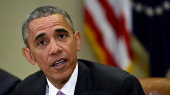 Obama denounces attacks on press freedom