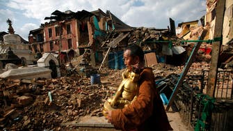Death toll from Nepal earthquake passes 7,000