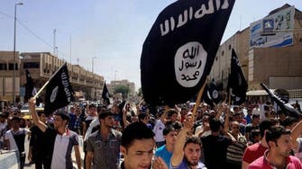 Egypt charges 40 over allegedly being ISIS members