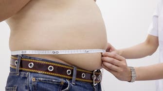 World Obesity Day: Almost 60 pct of Saudi population overweight, obese