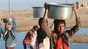 "الفقر في الأهواز" تفضح إيران بعد تقرير عن اليمن