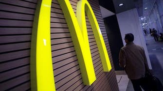 McDonald's to simplify structure, focus on customers