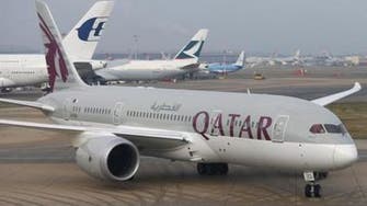 Qatar Airways' plans to boost flights rile U.S. airlines