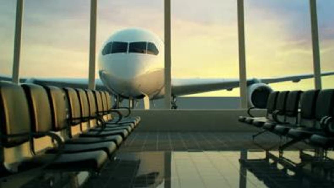 airport shutterstock