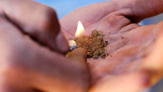 UAE man and son convicted over stash of hash