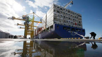 Maersk meets Iranian officials over vessel, says no progress