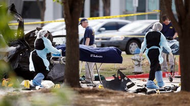 Investigators link Texas shooting to ISIS (AP)