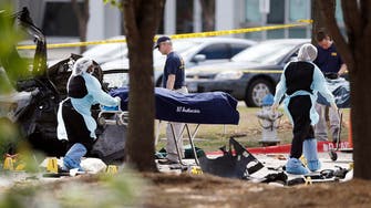 Investigators link Texas shooting to ISIS
