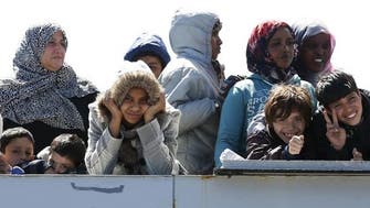 Up to 7,000 migrants held in Libya                        