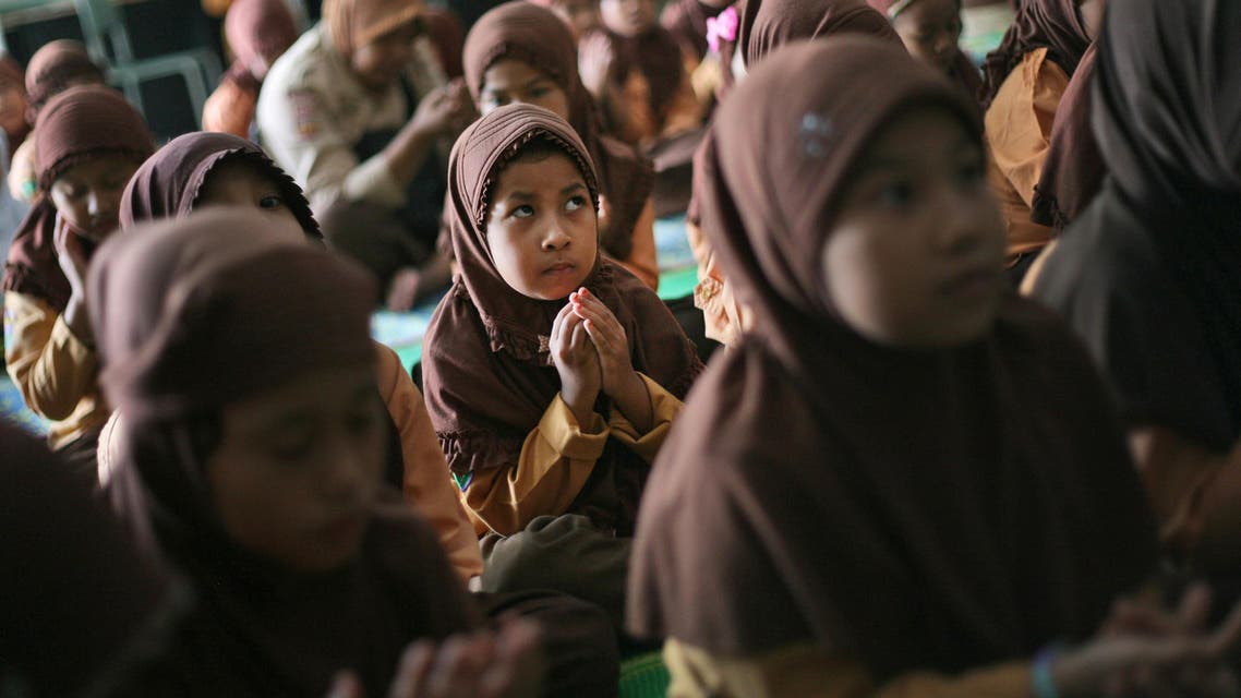 Aceh is the only province that abides by Islamic sharia law in the Muslim-dominated nation. (File: AP)
