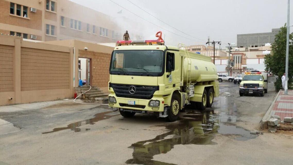 نجران