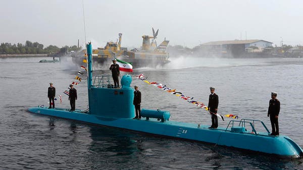 وسط توتر مع أميركا.. مناورات بحرية بين إيران وروسيا