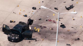 ISIS claims Texas attack, first on American soil